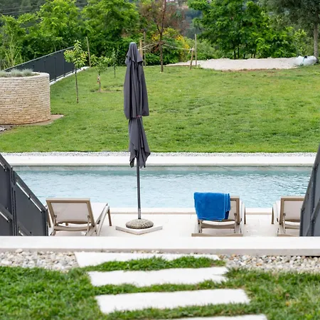 Villa Violetta *