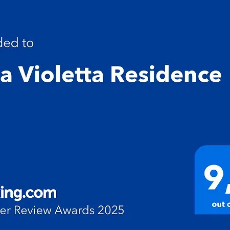 Violetta Labin (Istria)