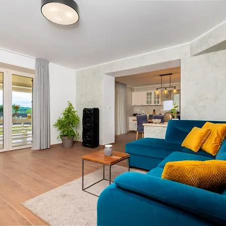 Violetta By 22estates Villa Labin (Istria)