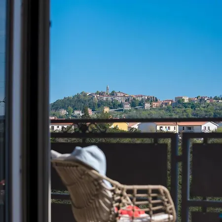 Violetta By 22estates * Labin (Istria)