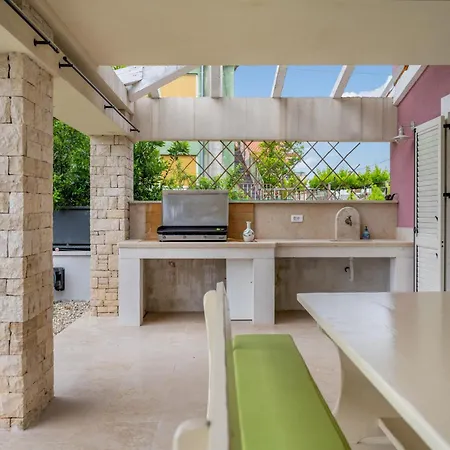 Violetta By 22estates Labin (Istria)