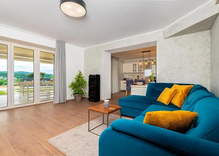 Violetta By 22estates Villa Labin (Istria)