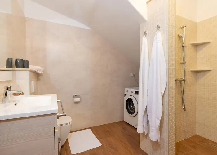 Violetta By 22estates * Labin (Istria)