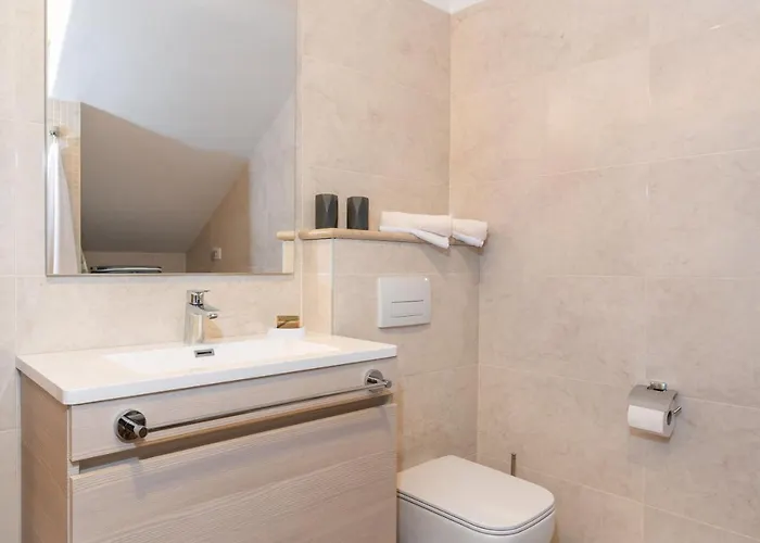 Villa Violetta By 22estates Labin (Istria)