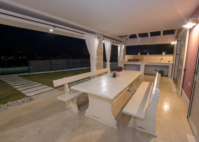 Violetta By 22estates * Labin (Istria)