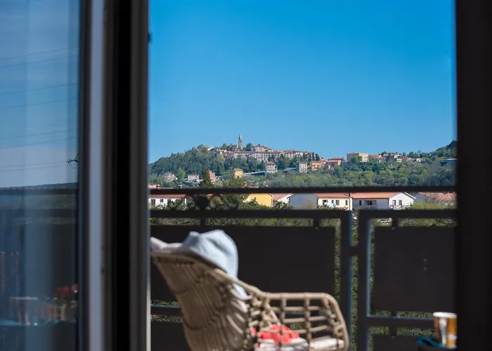 Violetta By 22estates * Labin (Istria)