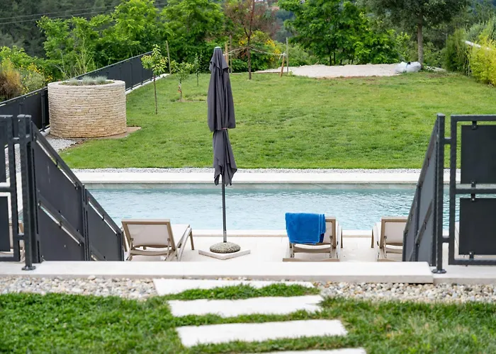 Villa Violetta By 22estates *