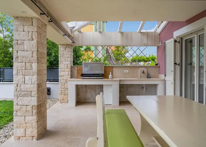 Violetta By 22estates Labin (Istria)